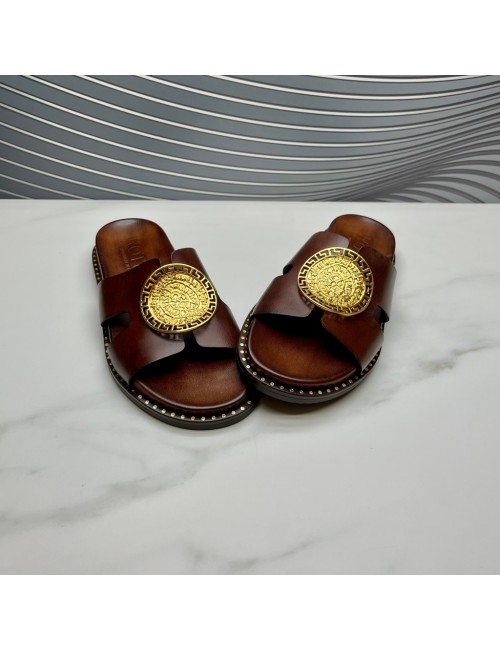 BIO super chapa marron