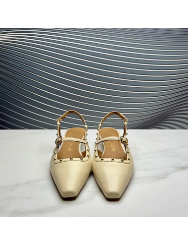 ZAPATO abierto tachas hielo