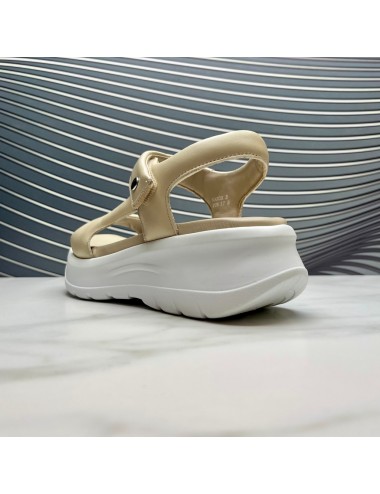 SANDALIA volumen hielo