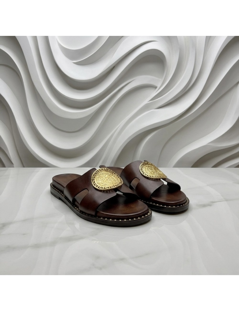 BIO super chapa marron