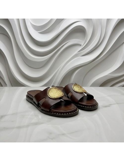 BIO super chapa marron