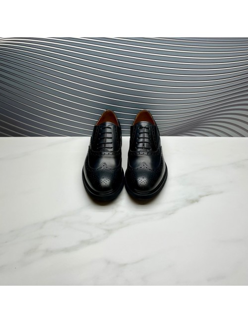 Blucher vega negro