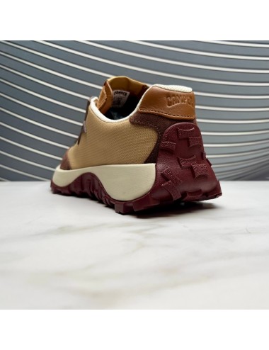 DEPORTIVO marron camel