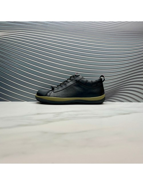 BLUCHER goretex negro
