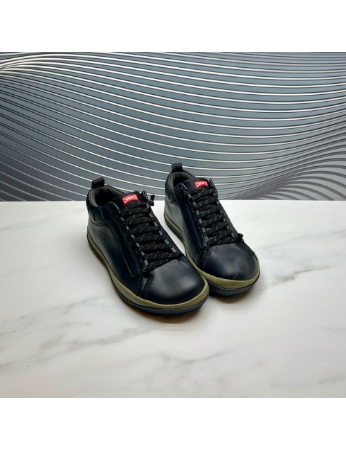 BLUCHER goretex negro