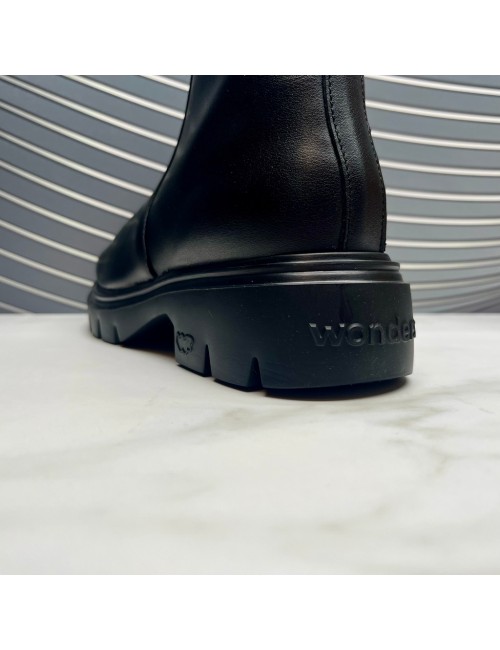 BOTIN negro