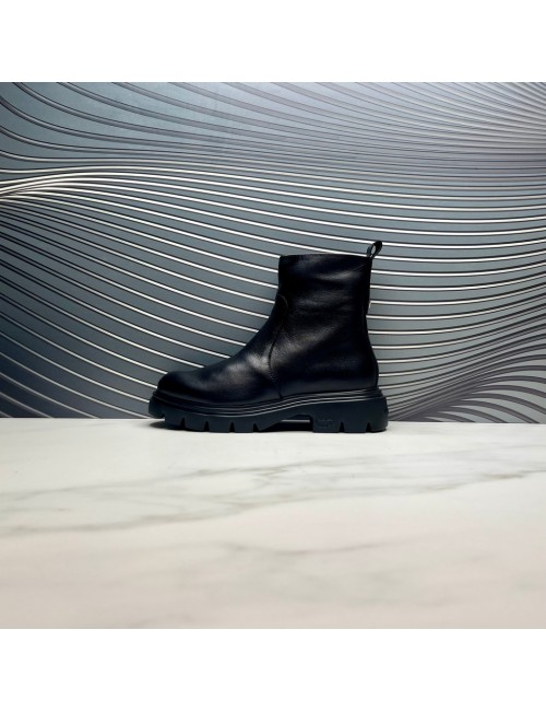 BOTIN negro