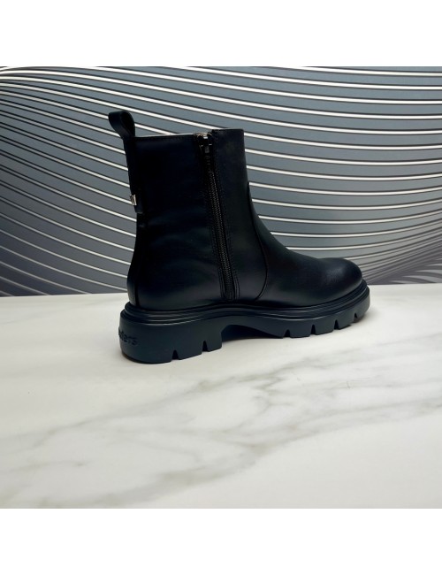 BOTIN negro