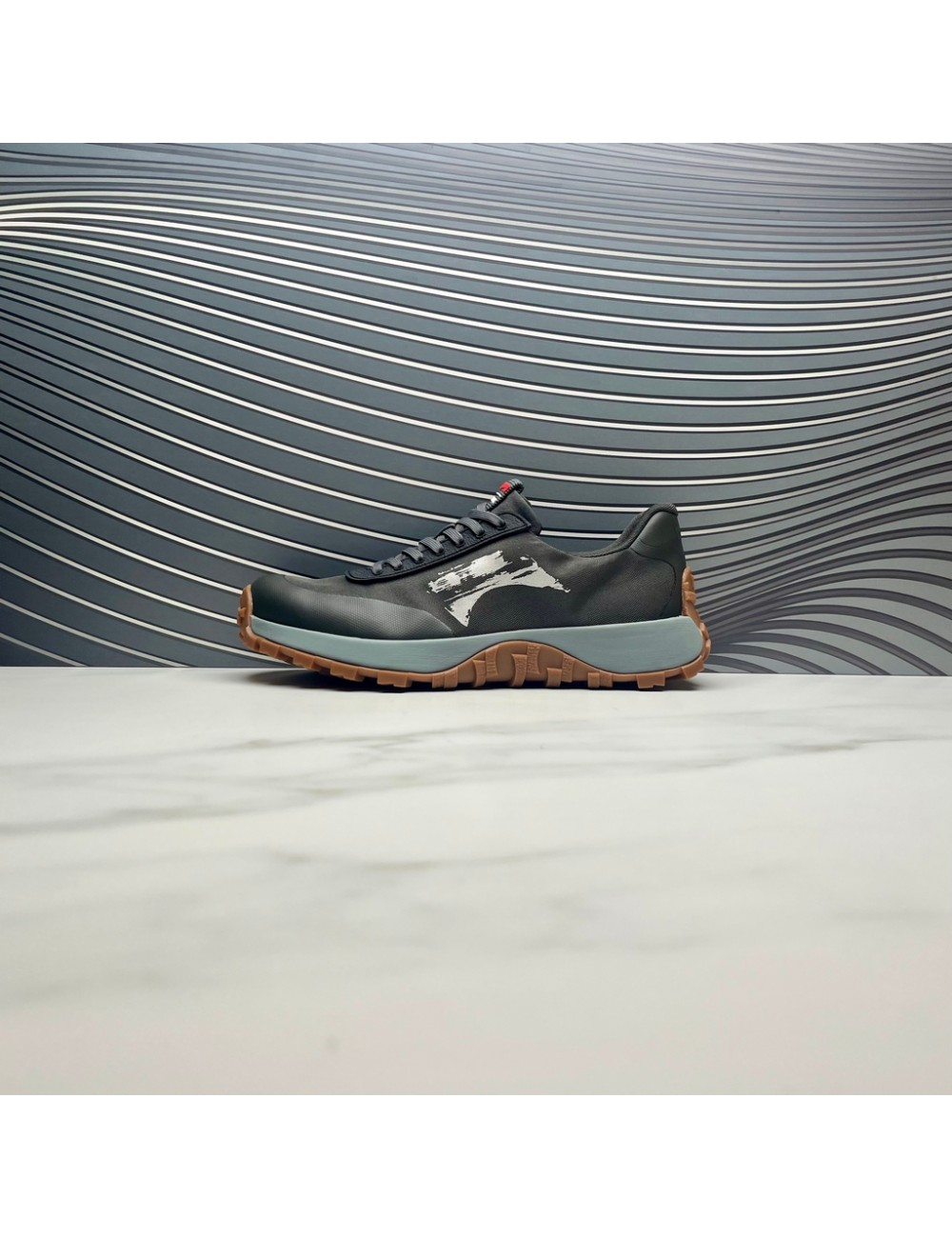 DEPORTIVO goretex plomo