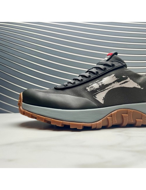 DEPORTIVO goretex plomo