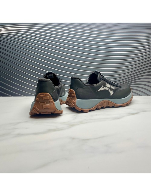 DEPORTIVO goretex plomo