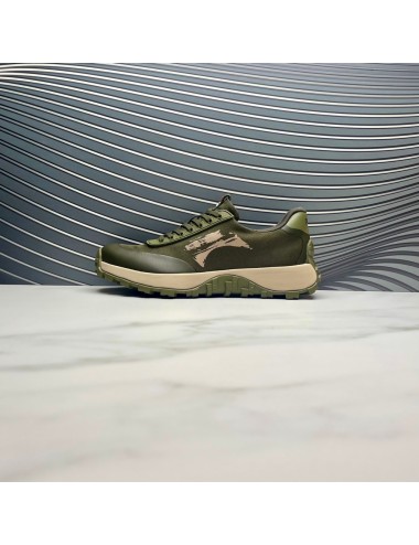 DEPORTIVO goretex verde