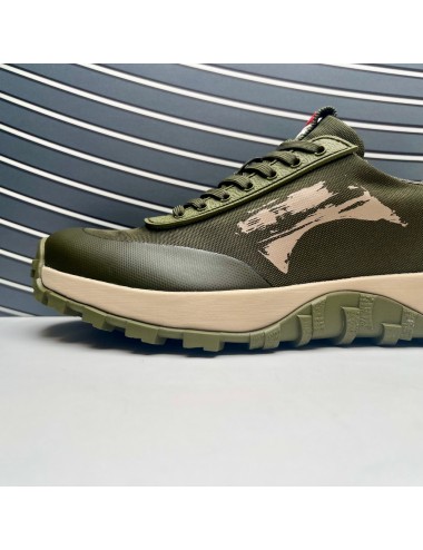 DEPORTIVO goretex verde
