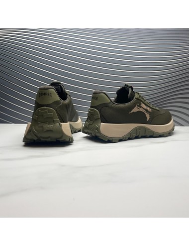 DEPORTIVO goretex verde
