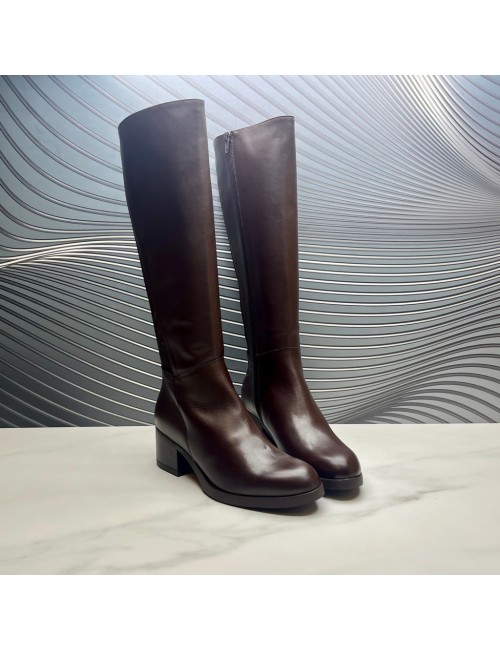 BOTA MARRON