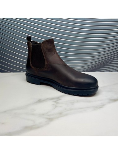 CHELSEA marron