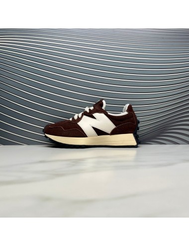 SNEAKER ante marron