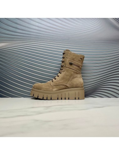 Botin plataforma ante taupe