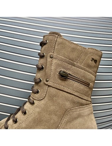 Botin plataforma ante taupe