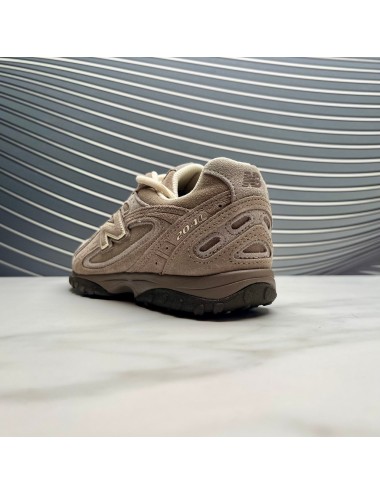 SNEAKER ante gris