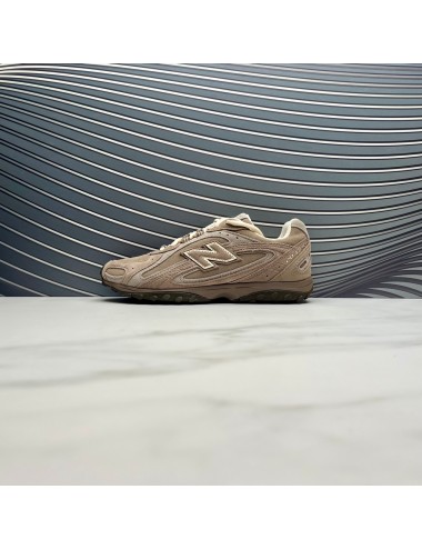SNEAKER ante gris