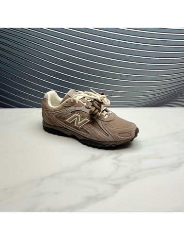 SNEAKER ante gris