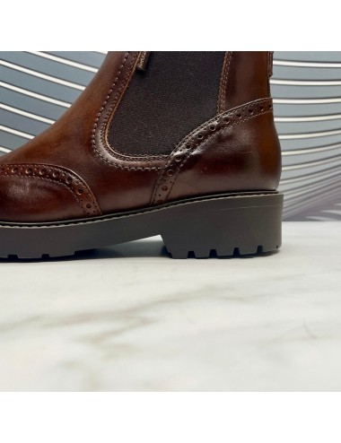 Chelsea basico marron