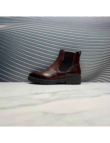 Chelsea basico marron
