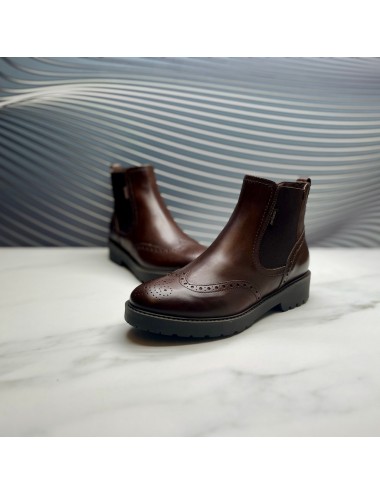 Chelsea basico marron