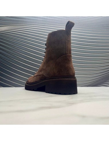 BOTIN ante cordon marron