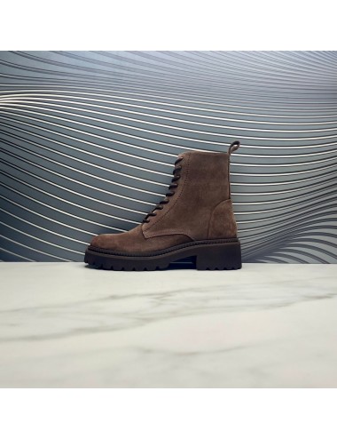 BOTIN ante cordon marron