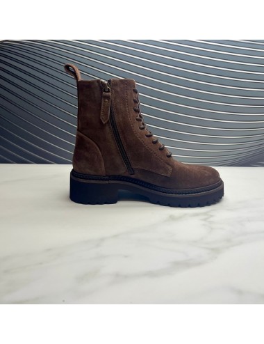 BOTIN ante cordon marron