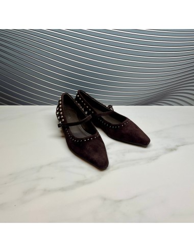 SALONCITO pedreria marron