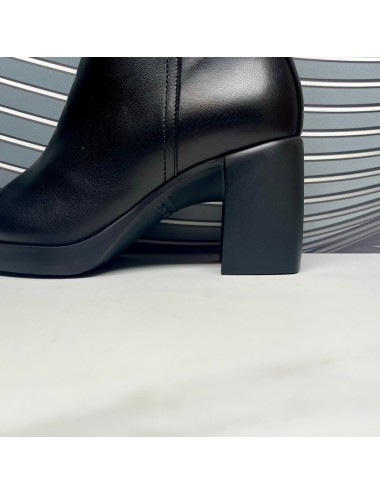 BOTIN tacon extar ligero negro