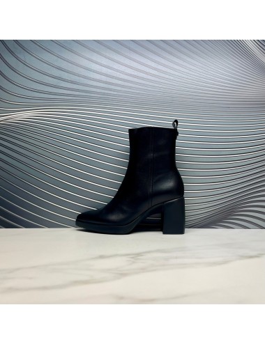 BOTIN tacon extar ligero negro