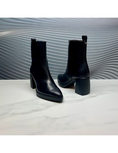 BOTIN tacon extar ligero negro