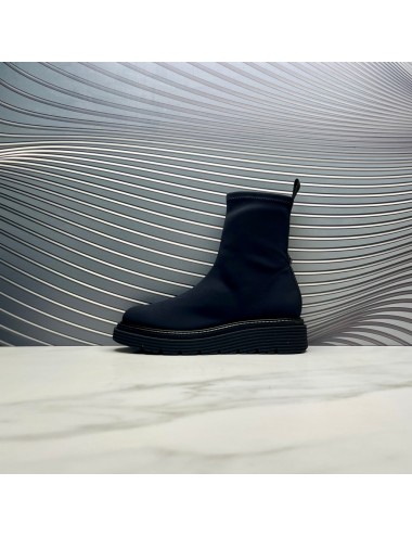 BOTIN hidrofugado volumen negro