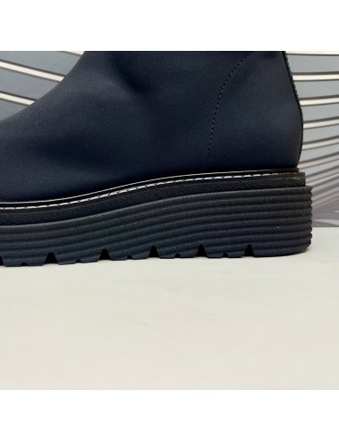 BOTIN hidrofugado volumen negro