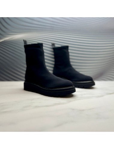 BOTIN hidrofugado volumen negro