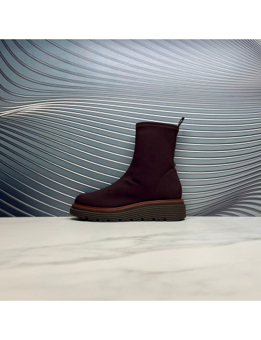 BOTIN hidrofugado volumen marron