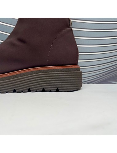 BOTIN hidrofugado volumen marron