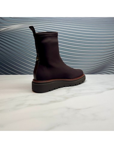 BOTIN hidrofugado volumen marron