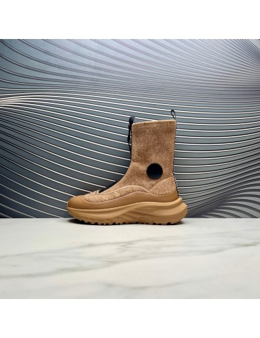 BOTIN cremallera camel