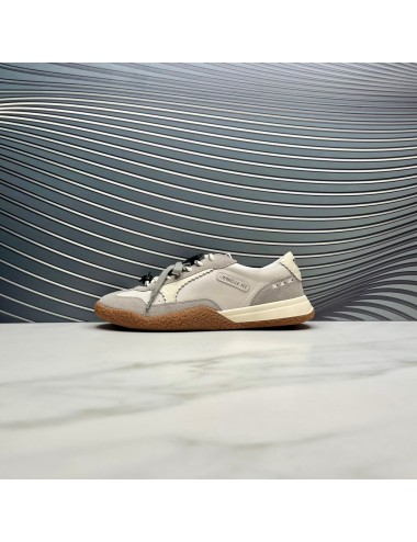 SNEAKER chapa corazon blanco