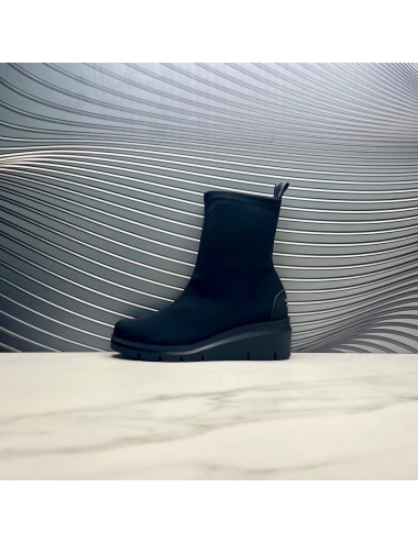 BOTIN hidrofugado semicuna negro