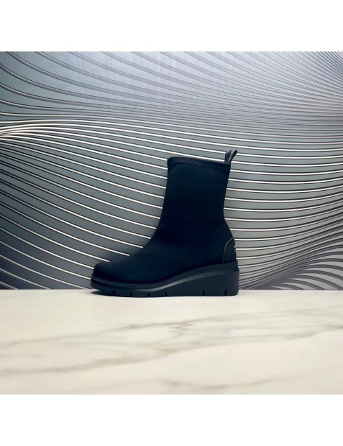 BOTIN hidrofugado semicuna negro