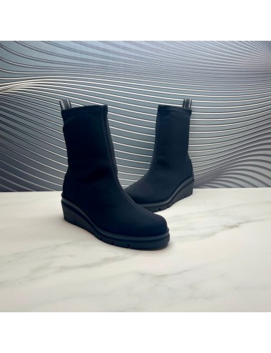 BOTIN hidrofugado semicuna negro