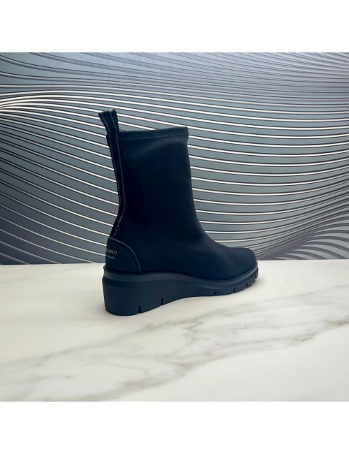 BOTIN hidrofugado semicuna negro