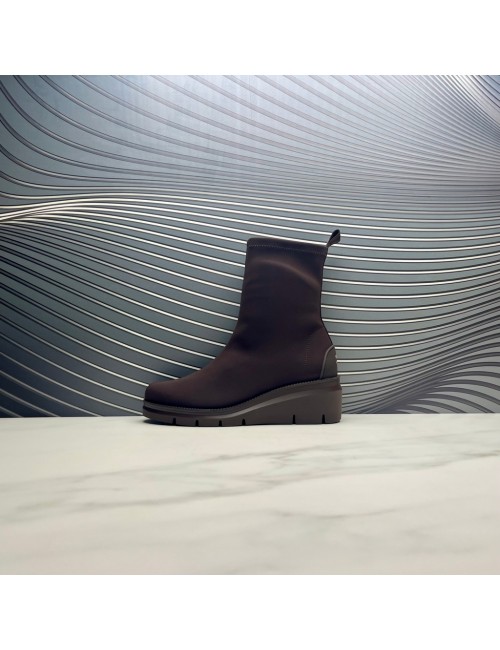 BOTIN hidrofugado semicuna marron