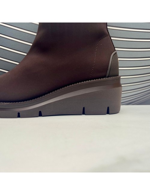 BOTIN hidrofugado semicuna marron